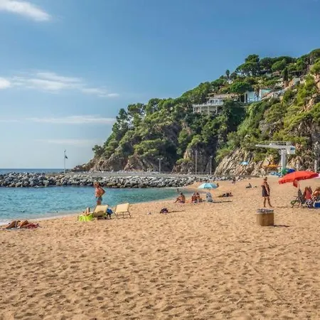 Henry Appartement Lloret de Mar