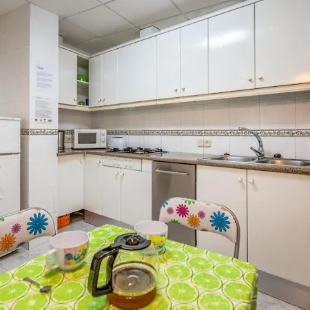 Henry Appartement Lloret de Mar