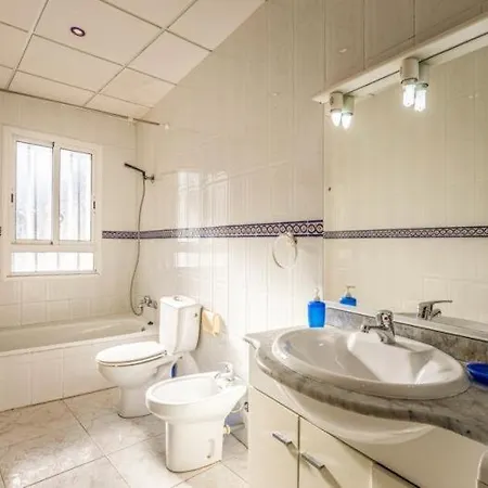 Appartement Henry