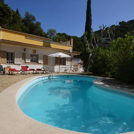 Henry Appartement Lloret de Mar