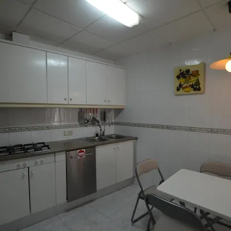 Appartement Henry *